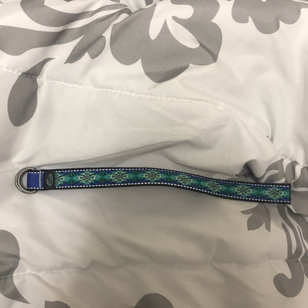 Chaco bracelet